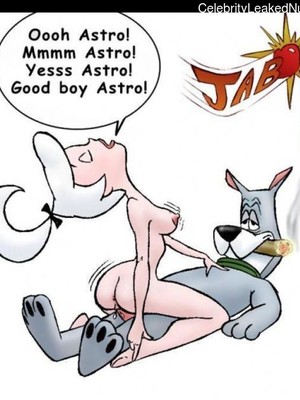 Famous Nude The Jetsons 24 pic