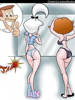 Free Nude Celeb The Jetsons 26 pic