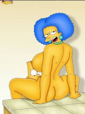 Free Nude Celeb The Simpsons 18 pic