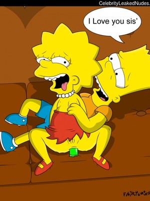 Nude Celeb Pic The Simpsons 21 pic