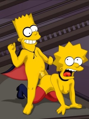 Naked Celebrity Pic The Simpsons 12 pic
