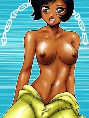 Nude Celeb Totally Spies 12 pic