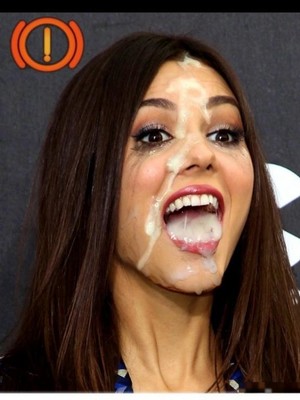 Celebrity Leaked Nude Photo Victoria Justice 2 pic