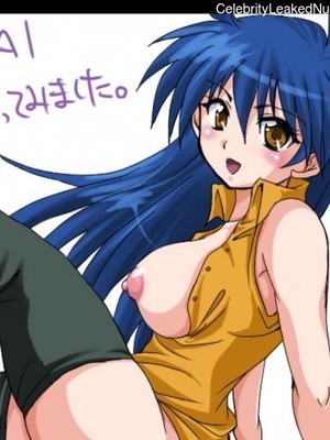 Nude Celebrity Picture Yu Gi Oh 20 pic