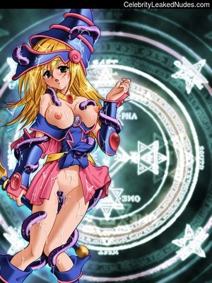 Famous Nude Yu Gi Oh 28 pic